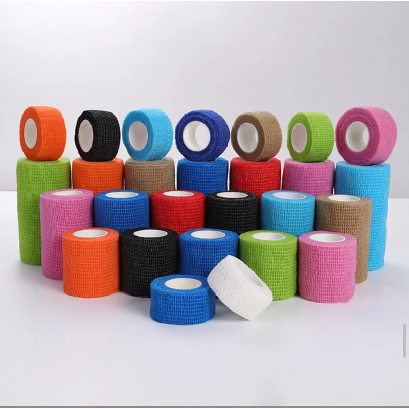 Hand Tearable Stretch Tape